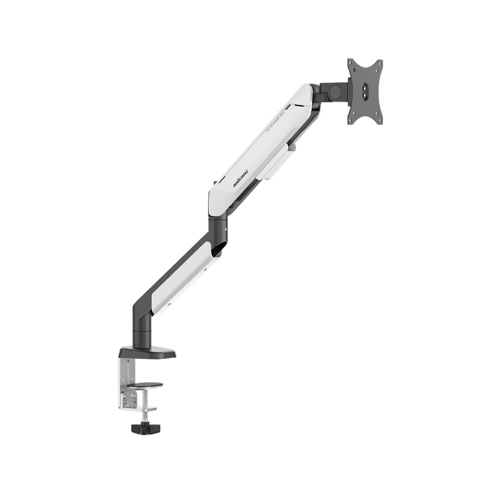 แขนจับจอมอนิเตอร์ ANDA SEAT Monitor Arm (AD-W-A9-1S-BW) Black