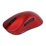 เมาส์เกมมิ่ง AULA SC900 MAX RED