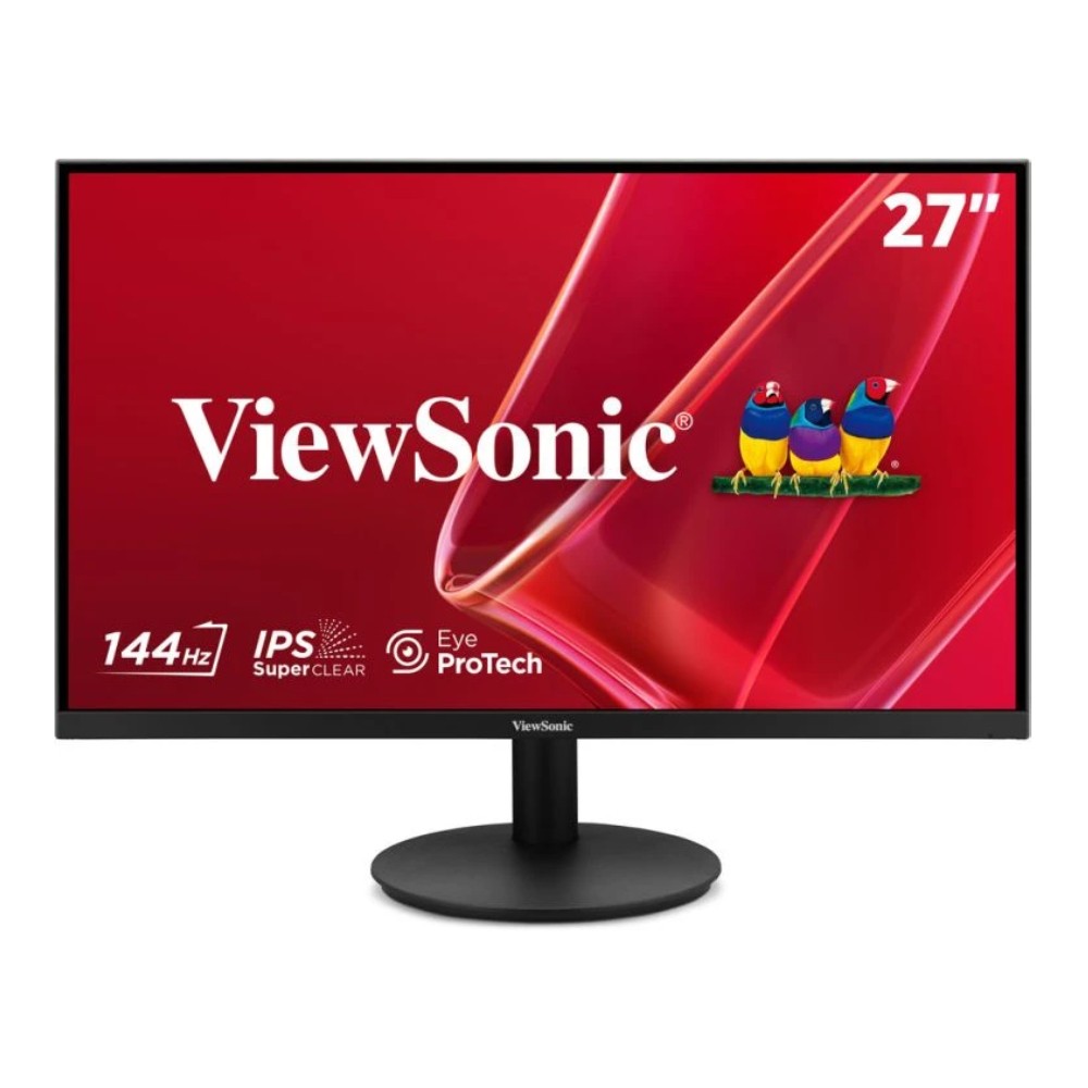 จอมอนิเตอร์ VIEWSONIC VA27G1-H (IPS 144Hz)