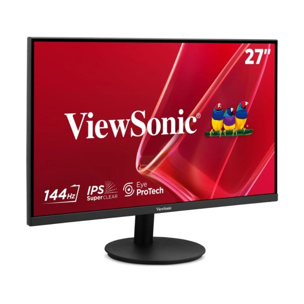 จอมอนิเตอร์ VIEWSONIC VA27G1-H (IPS 144Hz)