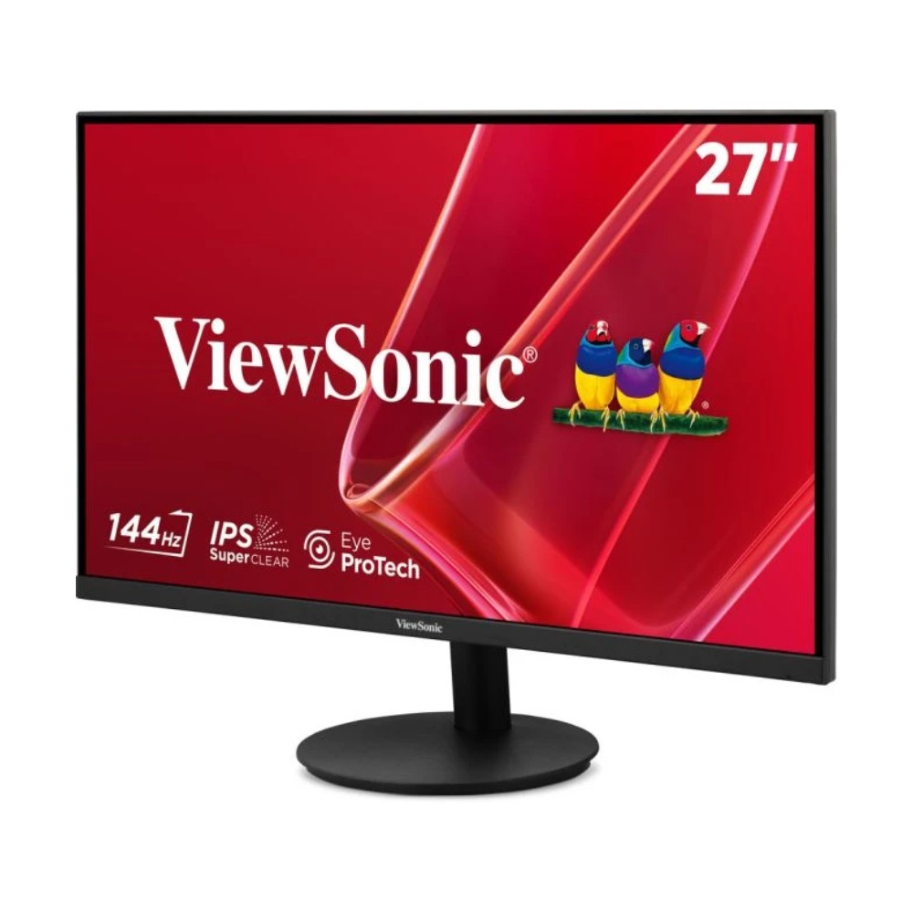 จอมอนิเตอร์ VIEWSONIC VA27G1-H (IPS 144Hz)