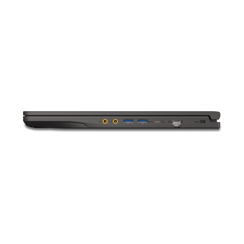 โน๊ตบุ๊ค MSI Thin A15 B7VE-658TH Gray