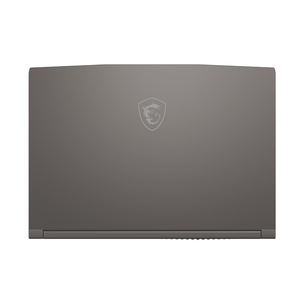 โน๊ตบุ๊ค MSI Thin A15 B7VE-658TH Gray
