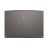 โน๊ตบุ๊ค MSI Thin A15 B7VE-658TH Gray