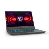 โน๊ตบุ๊ค MSI Thin A15 B7VE-658TH Gray