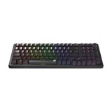 คีย์บอร์ดเกมมิ่ง SIGNO E-Sport Mechanical MONOXXI KB-724 R (Red switch)