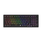 คีย์บอร์ดเกมมิ่ง SIGNO E-Sport Mechanical MONOXXI KB-724