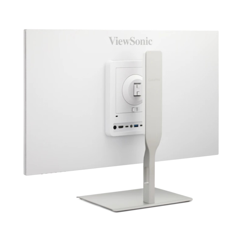 จอมอนิเตอร์ VIEWSONIC VP2766-2K-W (IPS 2K 120Hz USB-C 90W)