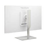จอมอนิเตอร์ VIEWSONIC VP2766-2K-W (IPS 2K 120Hz USB-C 90W)