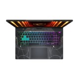 โน๊ตบุ๊ค MSI Cyborg 15 B13WEKG-885TH Black