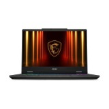 โน๊ตบุ๊ค MSI Cyborg 15 B13WEKG-885TH Black