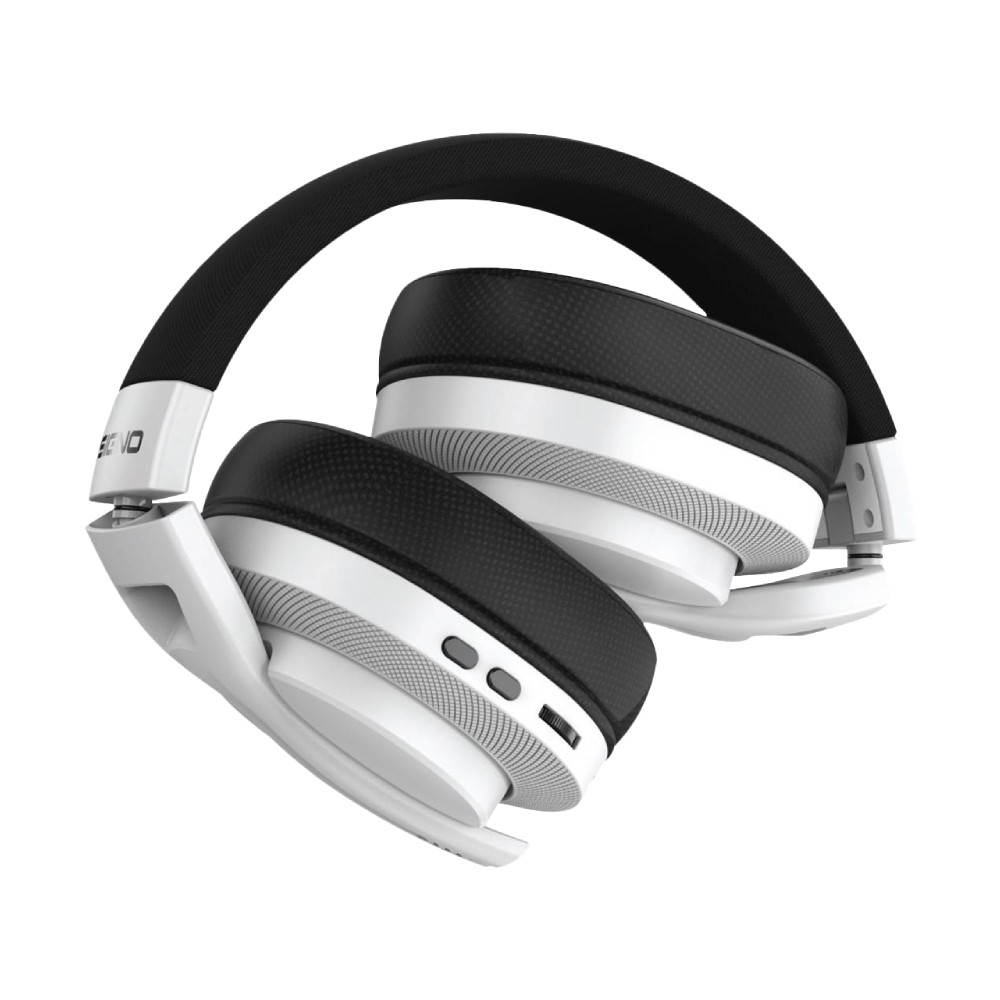 หูฟังเกมมิ่ง Signo Wireless 7.1 ASTRON WP-602 White