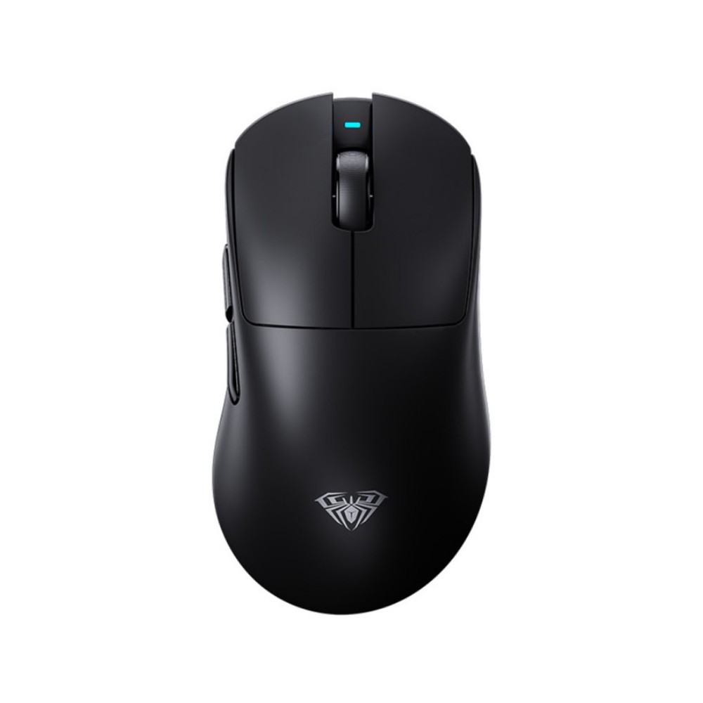 เมาส์เกมมิ่ง AULA SC900 PRO Black