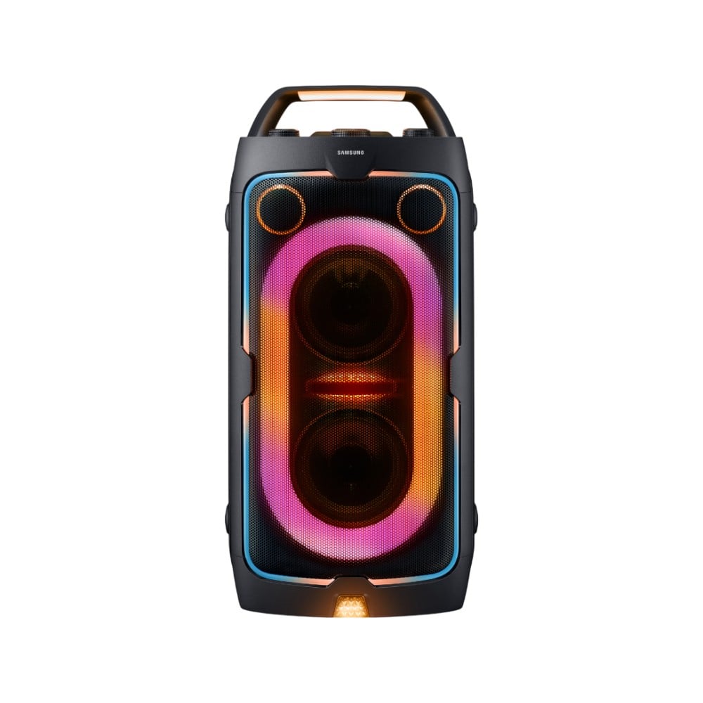 ลำโพงบลูทูธ Samsung Party Sound Tower MX-ST40F Black
