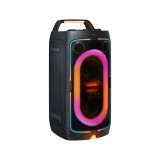 ลำโพงบลูทูธ Samsung Party Sound Tower MX-ST40F Black