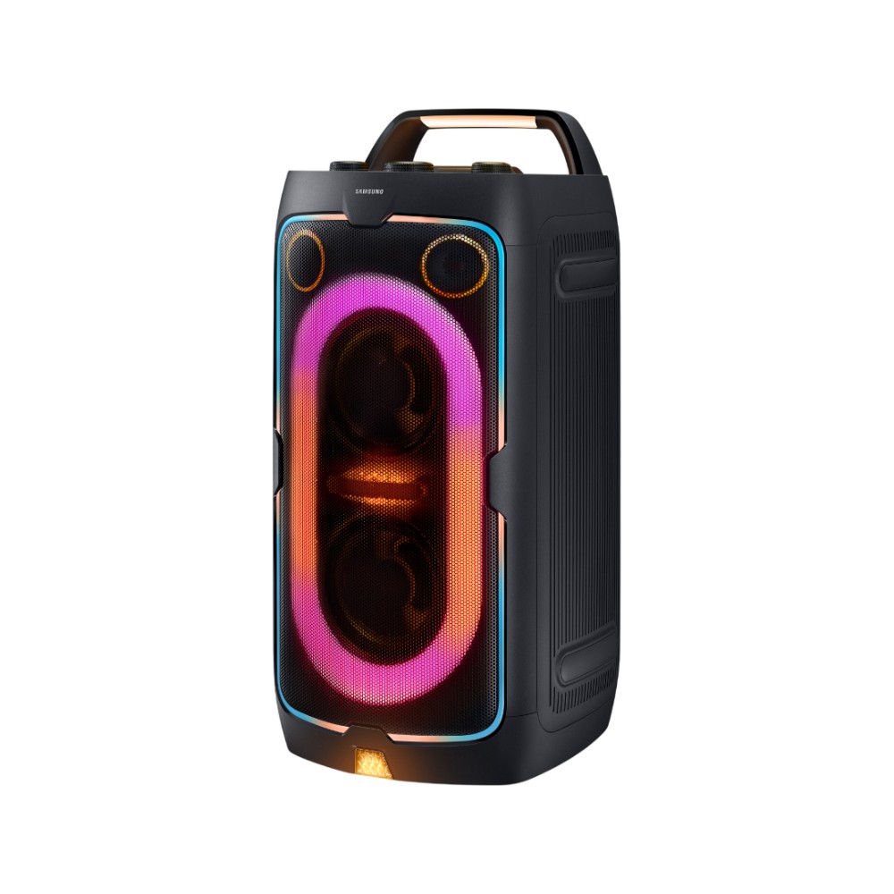 ลำโพงบลูทูธ Samsung Party Sound Tower MX-ST40F Black