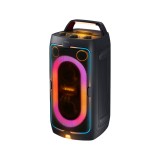ลำโพงบลูทูธ Samsung Party Sound Tower MX-ST40F Black