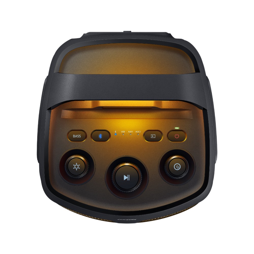 ลำโพงบลูทูธ Samsung Party Sound Tower MX-ST40F Black