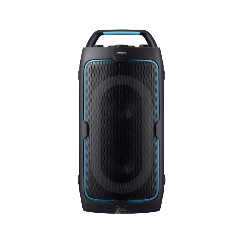ลำโพงบลูทูธ Samsung Party Sound Tower MX-ST40F Black