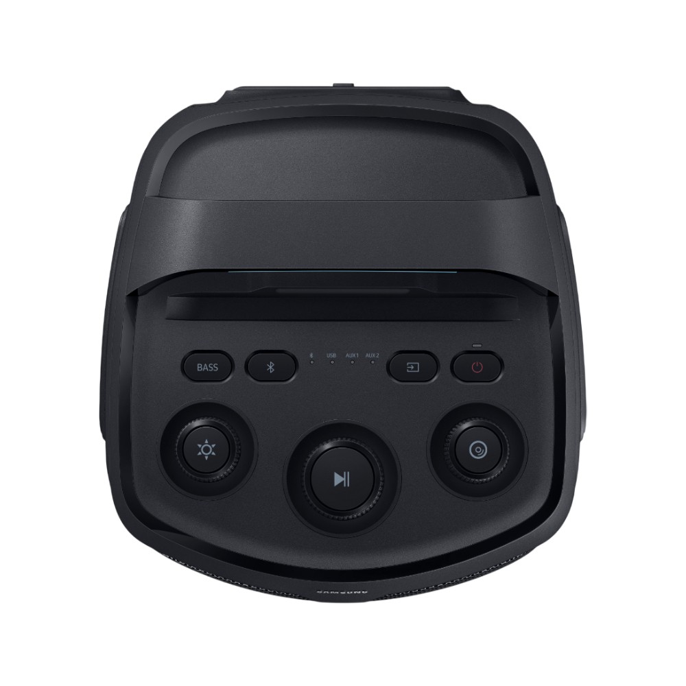 ลำโพงบลูทูธ Samsung Party Sound Tower MX-ST40F Black
