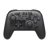 จอยคอนโทรลเลอร์ Nintendo Switch 2 Pro Resident Evil Requiem Edition