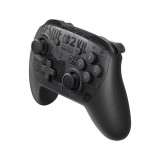 จอยคอนโทรลเลอร์ Nintendo Switch 2 Pro Resident Evil Requiem Edition