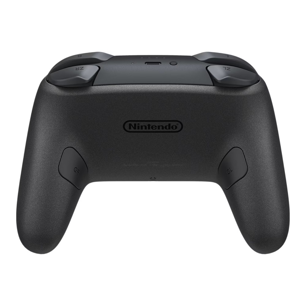จอยคอนโทรลเลอร์ Nintendo Switch 2 Pro Resident Evil Requiem Edition