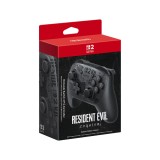 จอยคอนโทรลเลอร์ Nintendo Switch 2 Pro Resident Evil Requiem Edition