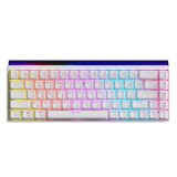 คีย์บอร์ดเกมมิ่ง Ajazz Gaming Keyboard NK68