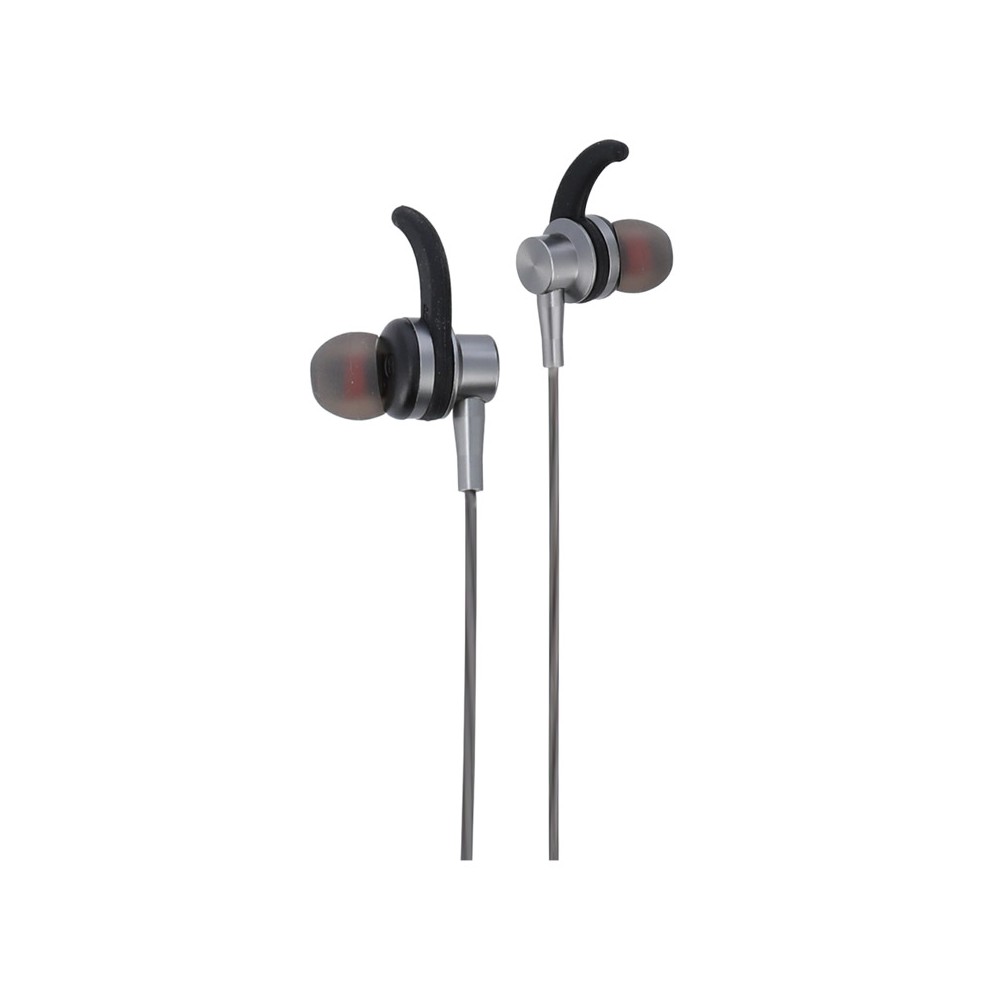 Blue Box In-Ear with Mic. BN-X50 Grey