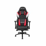 Anda Seat Gaming Chair Assassin King Series Black/White/Red
