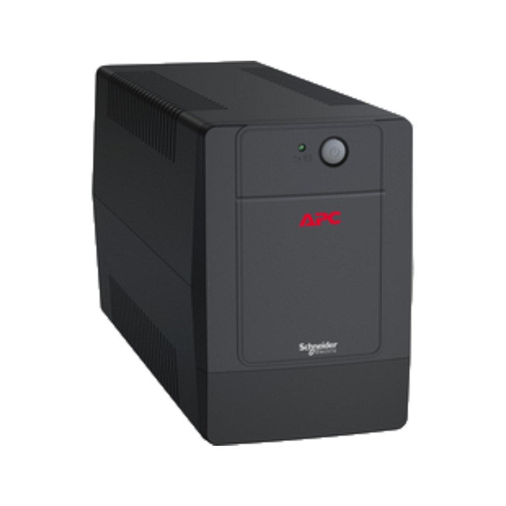 เครื่องสำรองไฟ APC UPS 1600VA Tower 230V 4 NEMA UNIVERSAL AVR