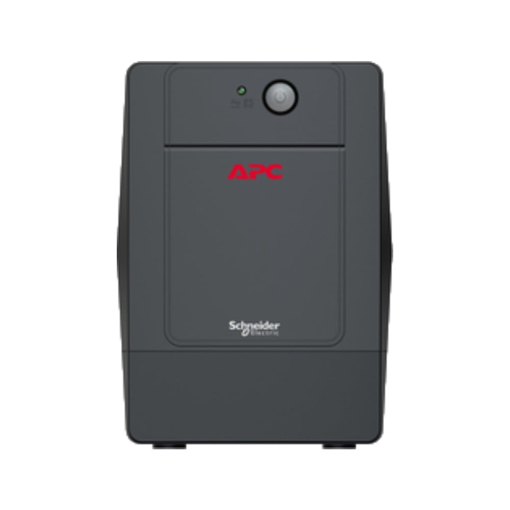 เครื่องสำรองไฟ APC UPS 1600VA Tower 230V 4 NEMA UNIVERSAL AVR