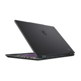 โน๊ตบุ๊ค MSI Cyborg 15 B13WEKG-884TH Black