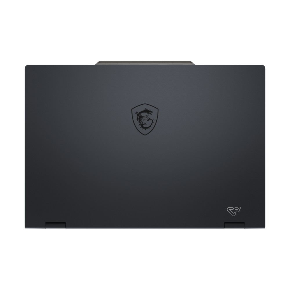 โน๊ตบุ๊ค MSI Cyborg 15 B13WEKG-884TH Black