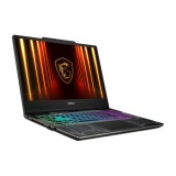 โน๊ตบุ๊ค MSI Cyborg 15 B13WEKG-884TH Black