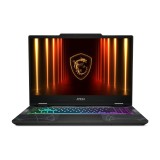 โน๊ตบุ๊ค MSI Cyborg 15 B13WEKG-884TH Black