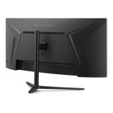 จอมอนิเตอร์ VIEWSONIC VX3418C-2K Gaming Monitor (VA 2K 180Hz Curved)