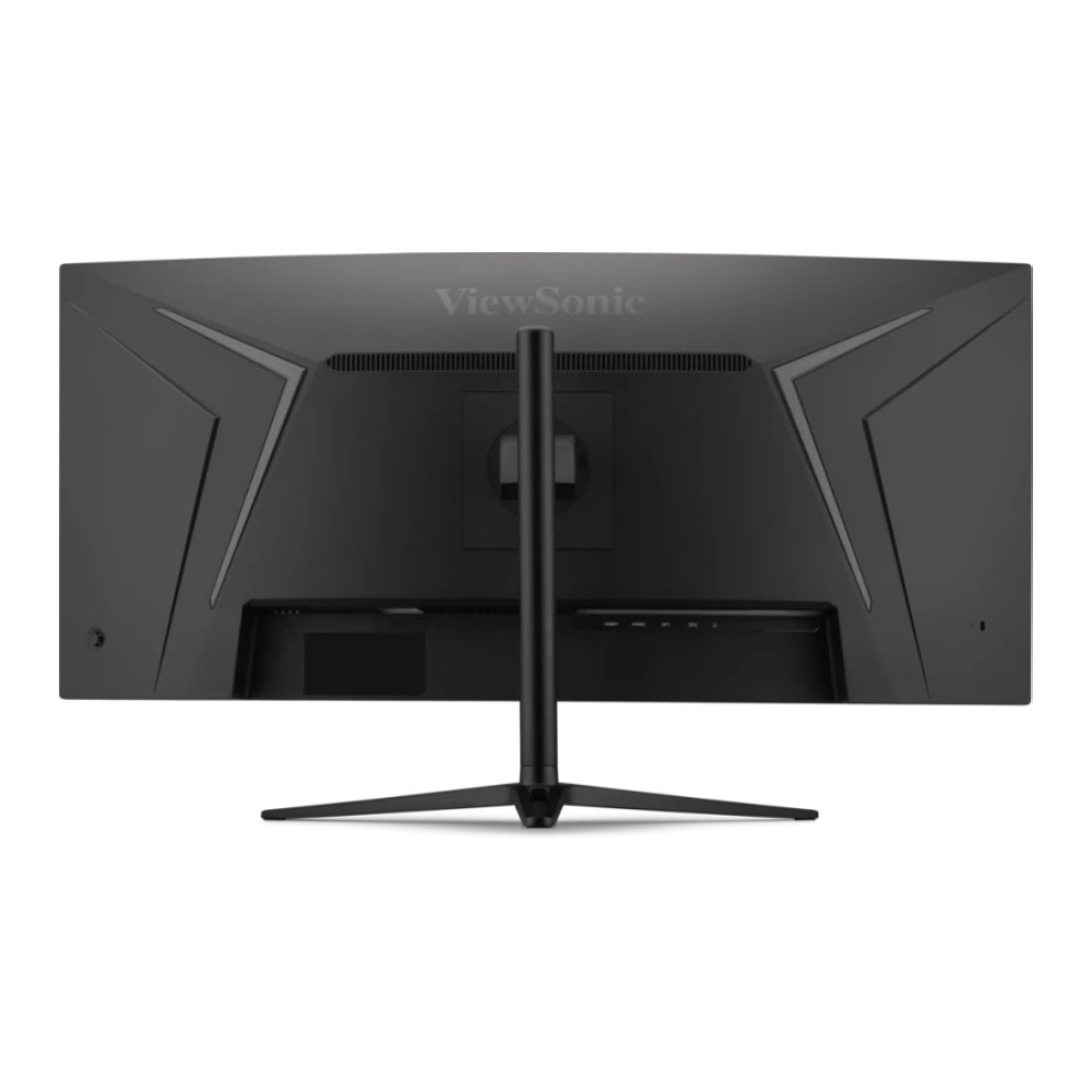 จอมอนิเตอร์ VIEWSONIC VX3418C-2K Gaming Monitor (VA 2K 180Hz Curved)