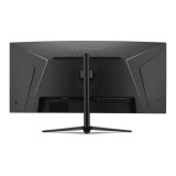 จอมอนิเตอร์ VIEWSONIC VX3418C-2K Gaming Monitor (VA 2K 180Hz Curved)