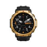 สมาร์ทวอทช์ Amazfit T-Rex 3 Pro 48mm Gold