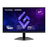 จอมอนิเตอร์ VIEWSONIC XG2730D-4K Gaming Monitor (IPS 4K 144Hz FHD 288Hz Dual Mode)