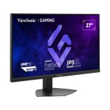 จอมอนิเตอร์ VIEWSONIC XG2730D-4K Gaming Monitor (IPS 4K 144Hz FHD 288Hz Dual Mode)