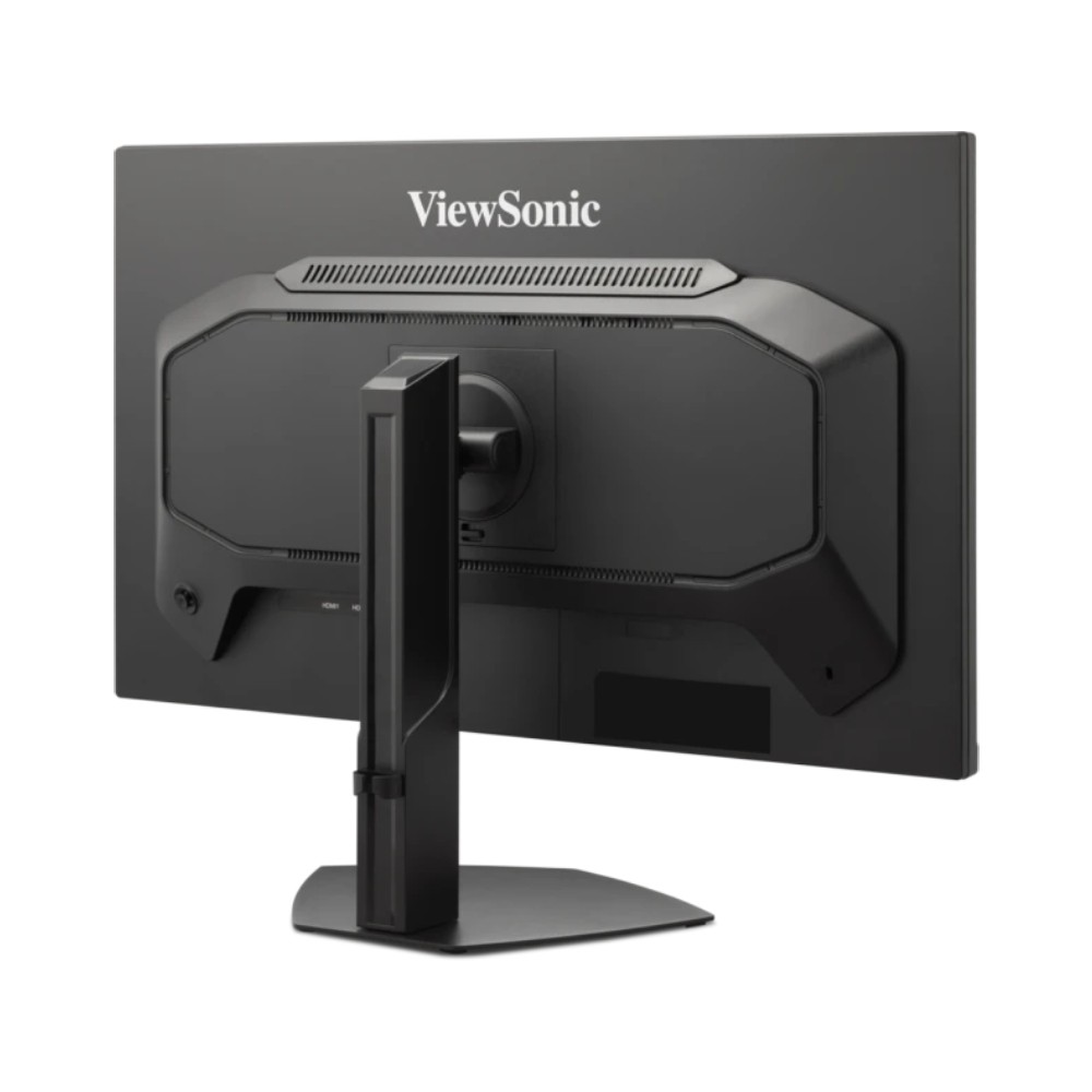 จอมอนิเตอร์ VIEWSONIC XG2730D-4K Gaming Monitor (IPS 4K 144Hz FHD 288Hz Dual Mode)