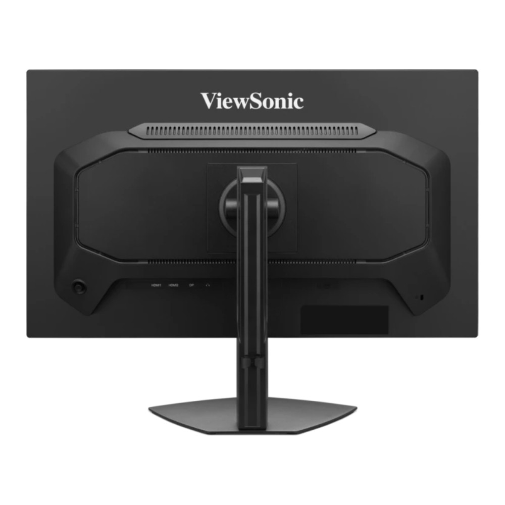 จอมอนิเตอร์ VIEWSONIC XG2730D-4K Gaming Monitor (IPS 4K 144Hz FHD 288Hz Dual Mode)