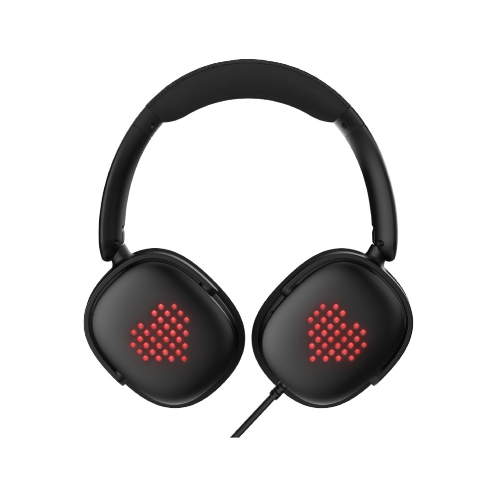 หูฟังเกมมิ่ง Signo E-Sport 7.1 RGB ZEROSSA HP-839 Black