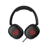 หูฟังเกมมิ่ง Signo E-Sport 7.1 RGB ZEROSSA HP-839 Black