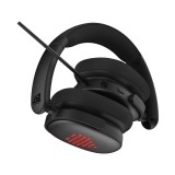 หูฟังเกมมิ่ง Signo E-Sport 7.1 RGB ZEROSSA HP-839 Black