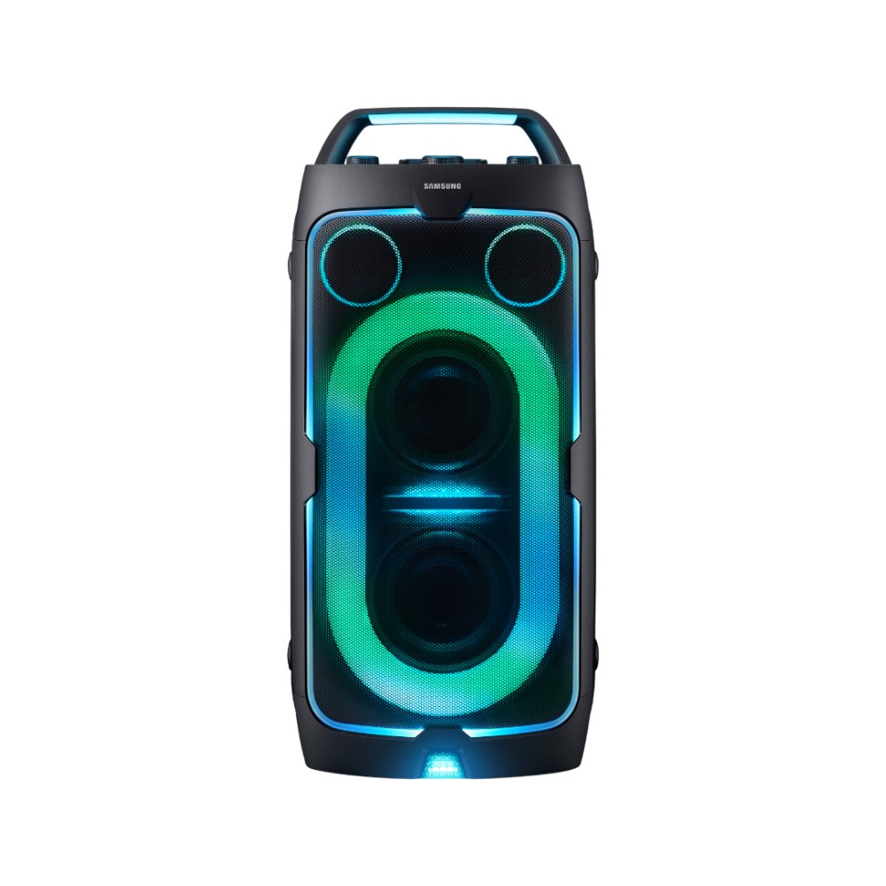 ลำโพงบลูทูธ Samsung Party Sound Tower MX-ST50F 240 Black