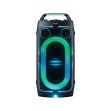 ลำโพงบลูทูธ Samsung Party Sound Tower MX-ST50F 240 Black